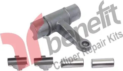 Ремкомплект суппорта MERITOR Elsa (нажимной рычаг) BENEFIT 3651 BENEFITAUTO