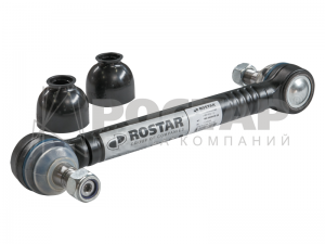 Стойка стабилизатора VOLVO FH12,FM9 заднего левая/правая (L=380 M22x1,5) ROSTAR 180-2906010-30 ROSTAR