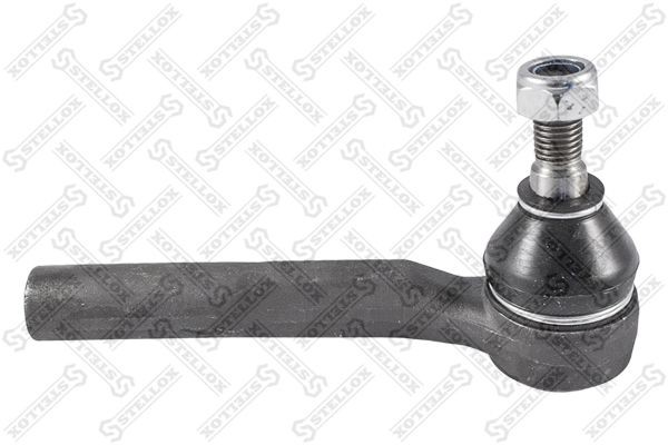 наконечник рулевой правый!\ Opel Astra H all 04>/Zafira B 1.8 16v 05> 51-00708A-SX STELLOX