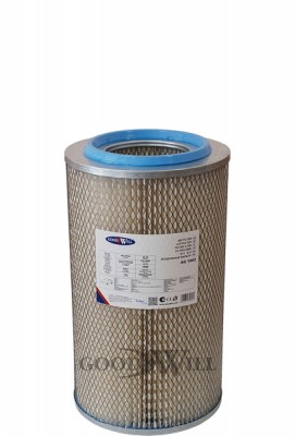 Фильтр воздушный AG 1002 GOODWILL