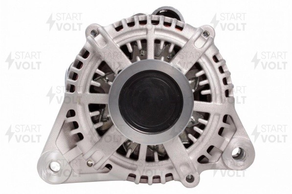 Генератор для а/м Hyundai/KIA Tucson I (04-)/Sportage II (04-)/Santa FE (00-) 2. LG08D2 START VOLT