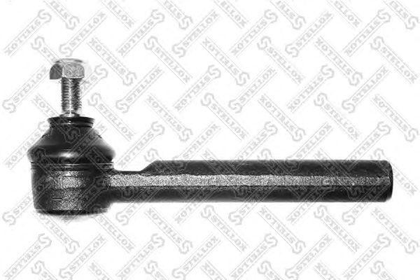 наконечник рулевой!\ Fiat Punto 94> 51-01242-SX STELLOX