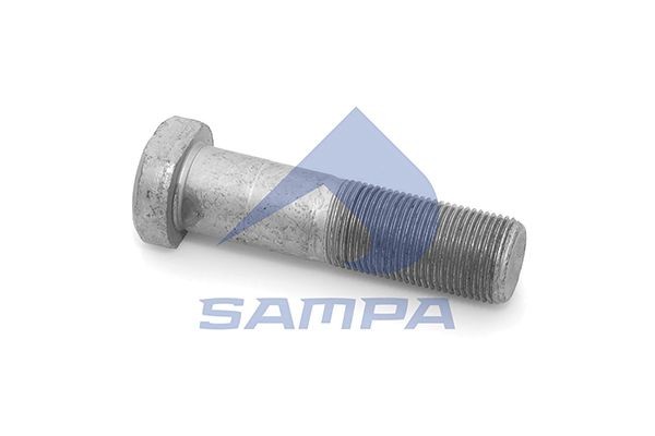 Шпилька колеса MAN TGM (M20x1.5/77) SAMPA 023048 SAMPA