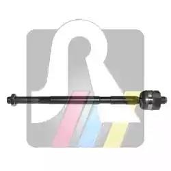 тяга рулевая! с г/у\ VW Golf II 84-92, Seat Ibiza/Cordoba 93-94 92-00967 RTS