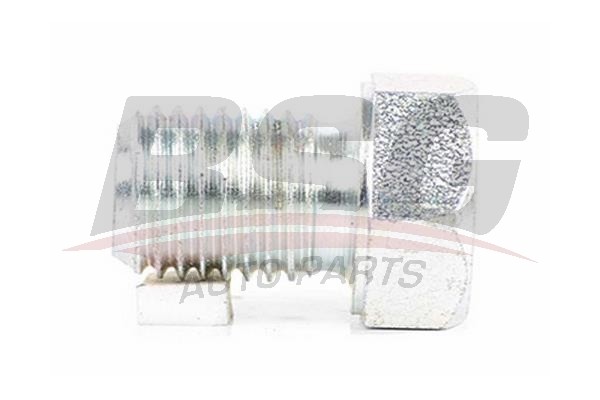 Пробка сливная VW AUDI SEAT SKODA поддона картера с прокладкой BSG BSG90230001 BSG