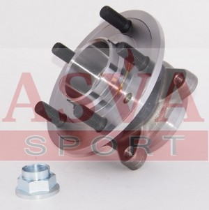 LRWH003  СТУПИЦА ПЕРЕДНЕГО КОЛЕСА LRWH-003 ASVA