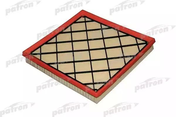 Фильтр воздушный OPEL: ASTRA J 1.41.6 09- _ CHEVR PF1259 PF1259 PATRON