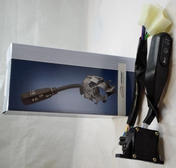 Переключатель подрулевой ГАЗ-3302,3307 стеклоочистителя Н/О CARTRONIC CRTR0108695 CARTRONIC