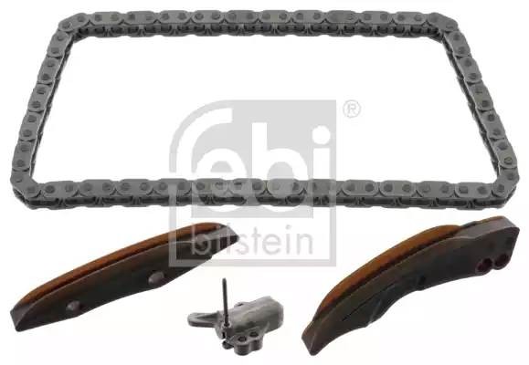 Комплект цепи ГРМ BMW 3 (E90,F30),5 (E60,F10) FEBI 49532 FEBI BILSTEIN