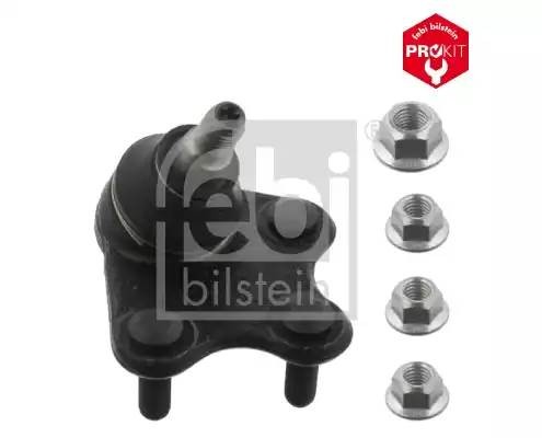 Опора шаровая VW Polo (03-) левая FEBI 36051 FEBI BILSTEIN