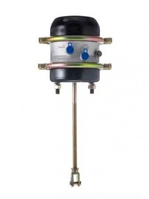 энергоаккумулятор !тип 30/30 бараб. торм. длин.шток 320 мм.\BPW,Renault,SAF,Scan 35300307860 AVTOMAGNAT