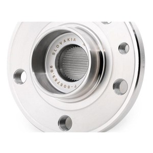 Ступица колеса передн VOLVO: S60 II 2.0 T/D3/D4/D5/D5 AWD/DRIVe/ D2/T3/T4/T4F/T5 VKBA6531 SKF