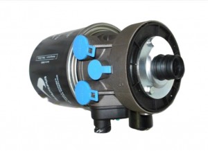 Осушитель воздуха DAF SAMPA 096.429-01 SAMPA