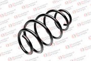 Пружина передняя SEAT/VW ALTEA/LEON/TOLEDO 04- / GOLF GT/GTD 03-08 / GT 4-M 08-1 ST134050F STANDARD SPRINGS