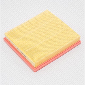 Фильтр воздушный BMW 3(F30)/ 1(F20) 10- LF0124 LF0124 GREEN FILTER