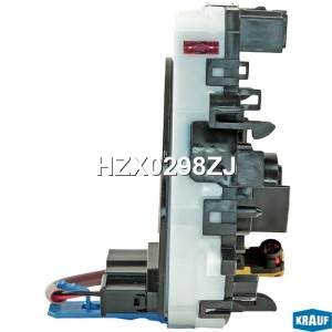 Контактная группа подушки безопасности HZX0298ZJ HZX0298ZJ KRAUF