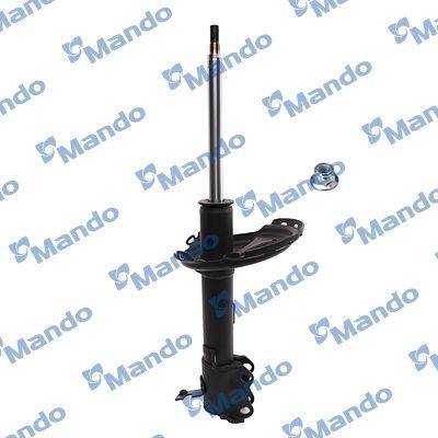 Амортизатор LEXUS RX300 (07-) задний левый газовый MANDO MSS016099 MANDO