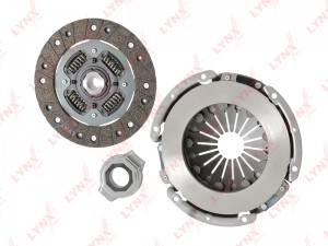 Комплект сцепления (215 мм) CL1041 LYNXAUTO