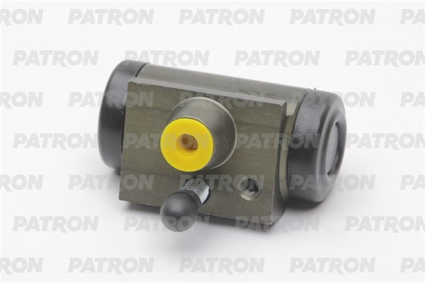 Цилиндр тормозной задний RENAULT Clio,Logan левый/правый PATRON PBC4078 PATRON