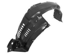 SAT ST-TY150-016L-A1 ПОДКРЫЛОК TOYOTA LAND CRUISER STTY150016LA1 SAT