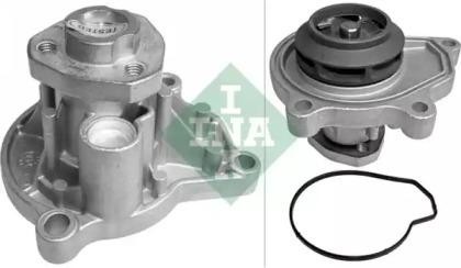 SEAT CORDOBA/ SKODA FABIA/ VW POLO 538 0336 10 INA