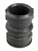 виброгаситель кронштейна крыла!\ Scania 6-Series 8716222SX STELLOX