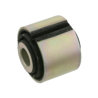 Втулка стабилизатора MAN переднего/заднего (16x50x47) FEBI 24447 FEBI BILSTEIN