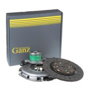 к-кт сцепления!\ MB Sprinter 2.2CDi 06> GIE36047 GANZ