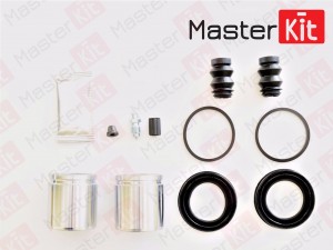 Ремкомплект тормозного суппорта Bosch 77A1506 77A1506 MASTER KIT