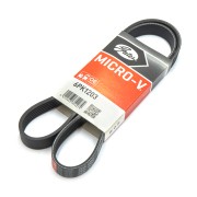 Поликлиновой ремень 6PK1203 (8653-10241) 6-PK-1203 GATES
