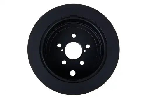 диск тормозной!\ Subaru Forester/Impreza/Legacy, Toyota GT86 1.5/2.0/2.5 08> Z06390 ZENTPARTS