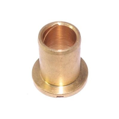 Шайба MERCEDES Actros форсунки (7.2х15х15) медная SAMPA 203466 SAMPA