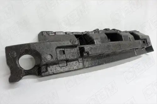 Абсорбер бампера переднего Kia Rio 4 FB 2017-2020, хэтчбек X-Line OEM0068ABSOR OEMPARTS