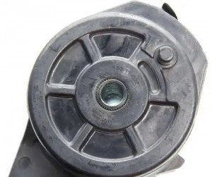 Натяжитель приводного ремня RENAULT VOLVO дв.DXI11 MEGAPOWER 130-11-022 MEGA POWER