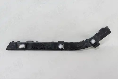 Кронштейн бампера заднего наружный левый Kia Rio 3 QB седан, 2011-2015 OEM0041KBZL OEMPARTS