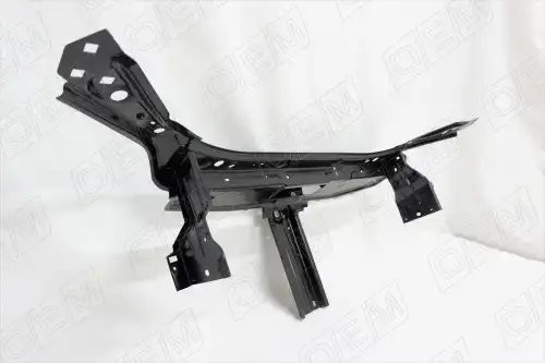 Панель передняя (суппорт радиатора) Renault Logan 2 (2014-нв) OEM0092PANP OEMPARTS