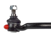 тяга рулевая левая!\ Nissan Urvan E23 80-87 5574026SX STELLOX