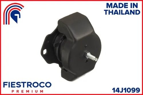 Опора двигателя MITSUBISHI  Pajero / Montero V96W 4M40 2,8 14J1099 14J1099 FIESTROCO