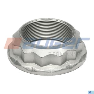 Гaйкa (ан. A3663530072,A3853510672,81906400032,81906850311,N1011000387) 72291 AUGER