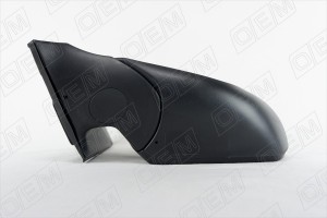 Зеркало левое Hyundai Solaris 2 (2017-нв) с обогревом, с эл. регулировкой OEM0019ZL OEMPARTS