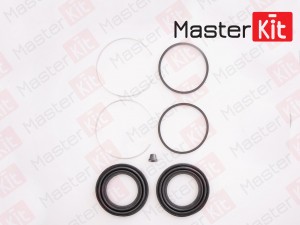 Ремкомплект тормозного суппорта 77A1603 77A1603 MASTER KIT