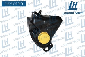 Бачок расширительный BMW 5 (F10,F18) LONGHO 9650199 LONGHO PARTS