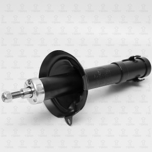 Амортизатор передний масляный VW Passat -97 DV2506 DV2506 TORR