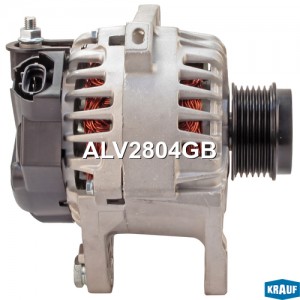 Генератор HYUNDAI Elantra (11-) KRAUF ALV2804GB KRAUF