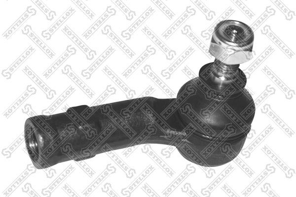 наконечник рулевой правый!\ Audi A3/TT S3 1.8T 99> 51-01316-SX STELLOX