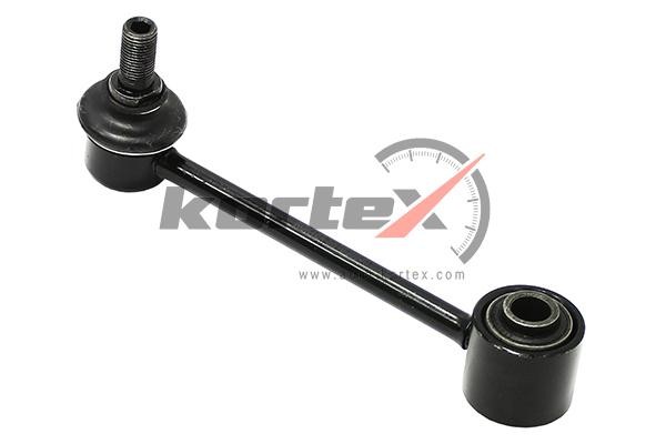 Тяга стабилизатора SSANGYONG NEW ACTYON 10- зад.подв.левправ. KLS5332 KLS5332 KORTEX