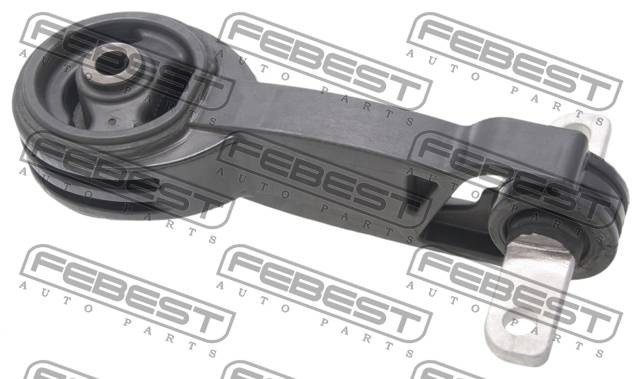 Опора двигателя HONDA Civic (06-) передняя FEBEST HM-FDAT FEBEST
