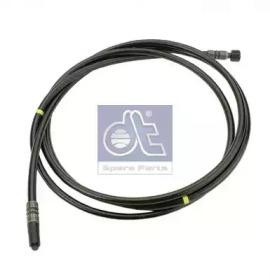 Шланг сцепления STWPOS-L,UTURBOC 230109 DIESEL TECHNIC