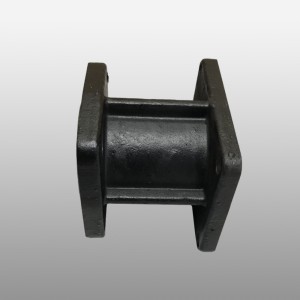 Проставка КОМ QH5042112065 SHAFT