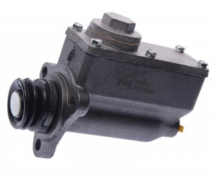 Цилиндр тормозной главный ГАЗ-52,53,КРАЗ-260 цилиндр ПГУ MEGAPOWER 350-29-006 MEGA POWER